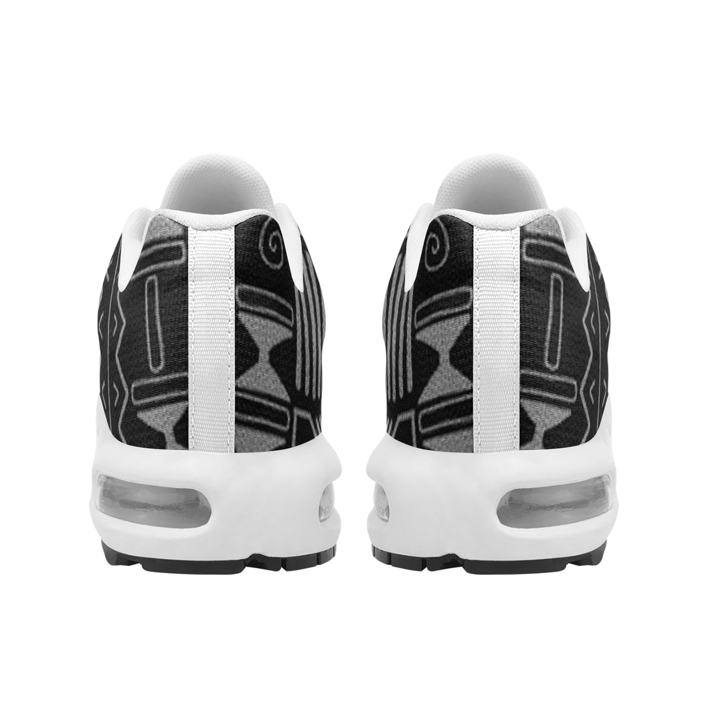 FZ Unisex Mesh Tech Eco-Flex Sneakers