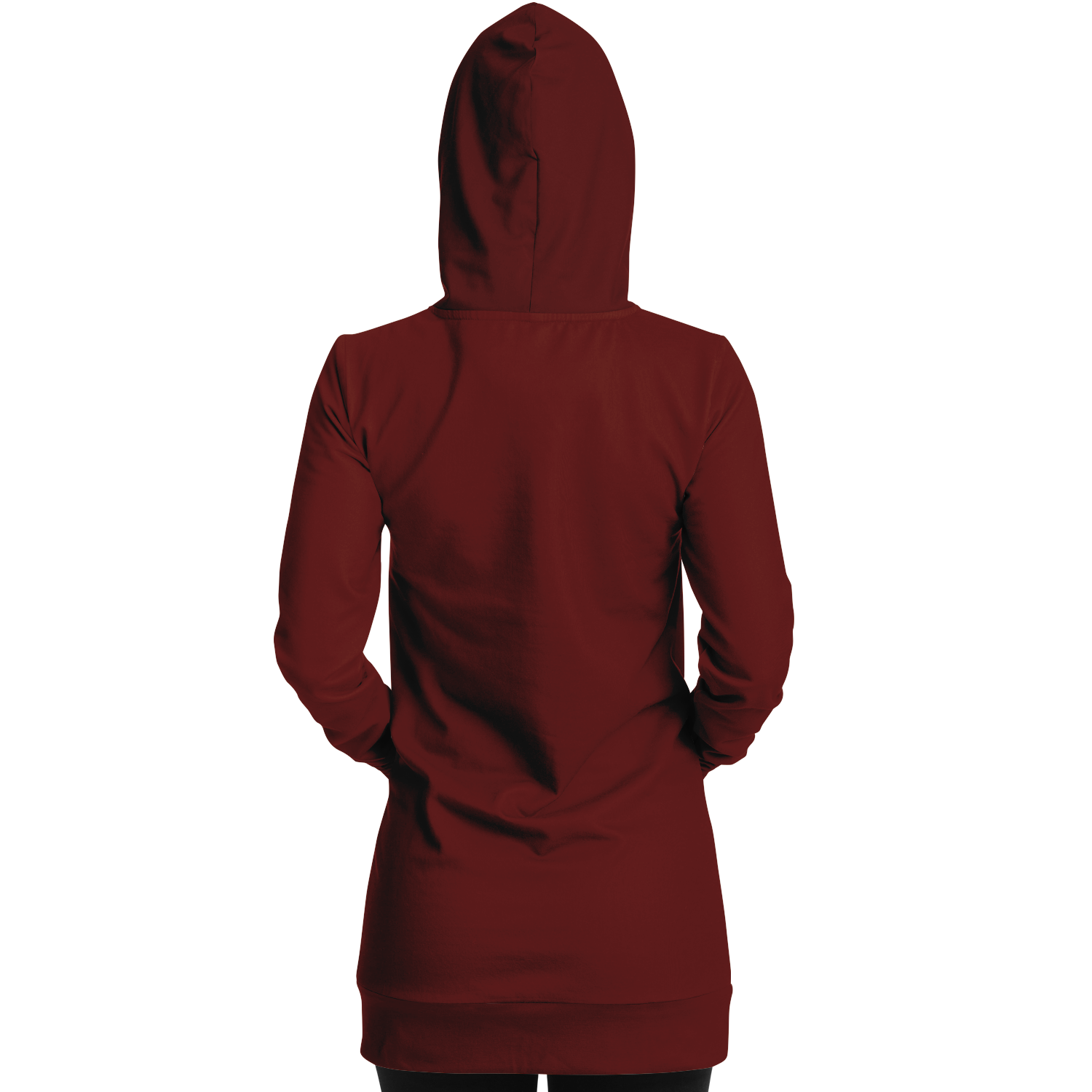 fz women's fashionable hoodie dress