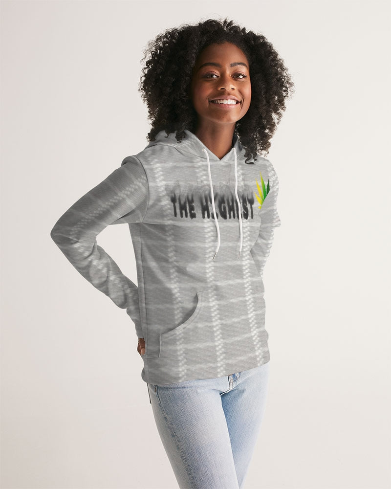 fz crossroad women's hoodie