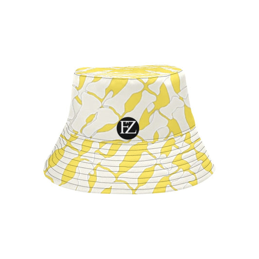 FZ Skeleton Unisex Bucket Hat - FZwear