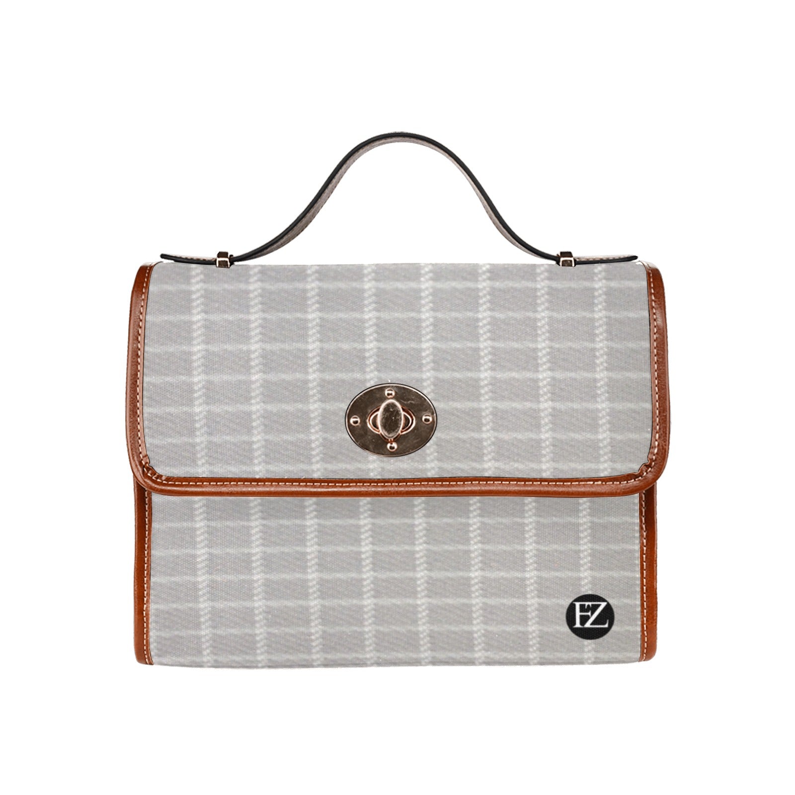fz abstract handbag