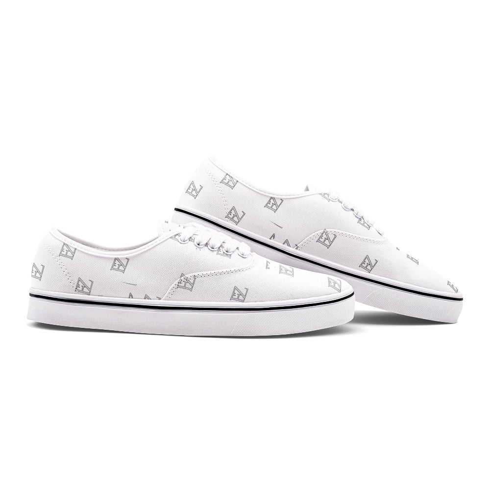 FZ Unisex Low Cut Loafer Sneakers - FZwear