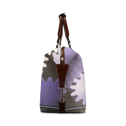 fz worth travel bag flight bag(model 1643)