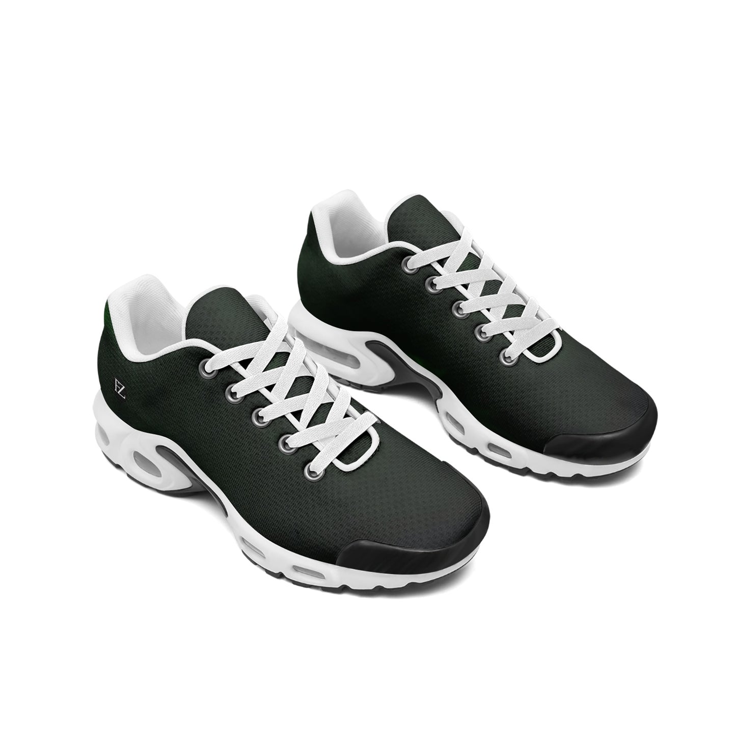 FZ Unisex Mesh Tech Eco-Flex Sneakers