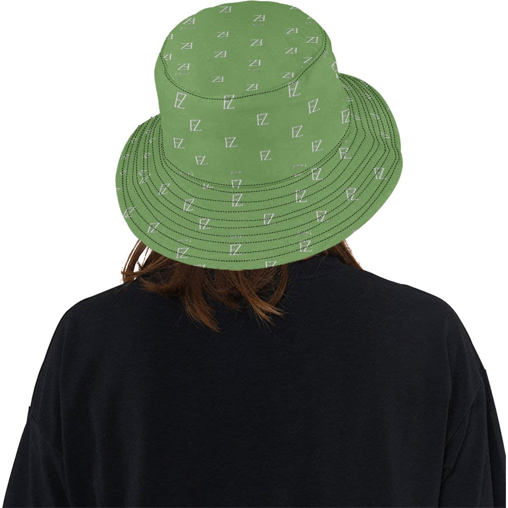 FZ Unisex Bucket Hat