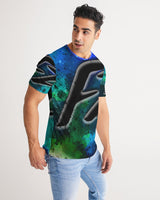 fz future zone men's tee