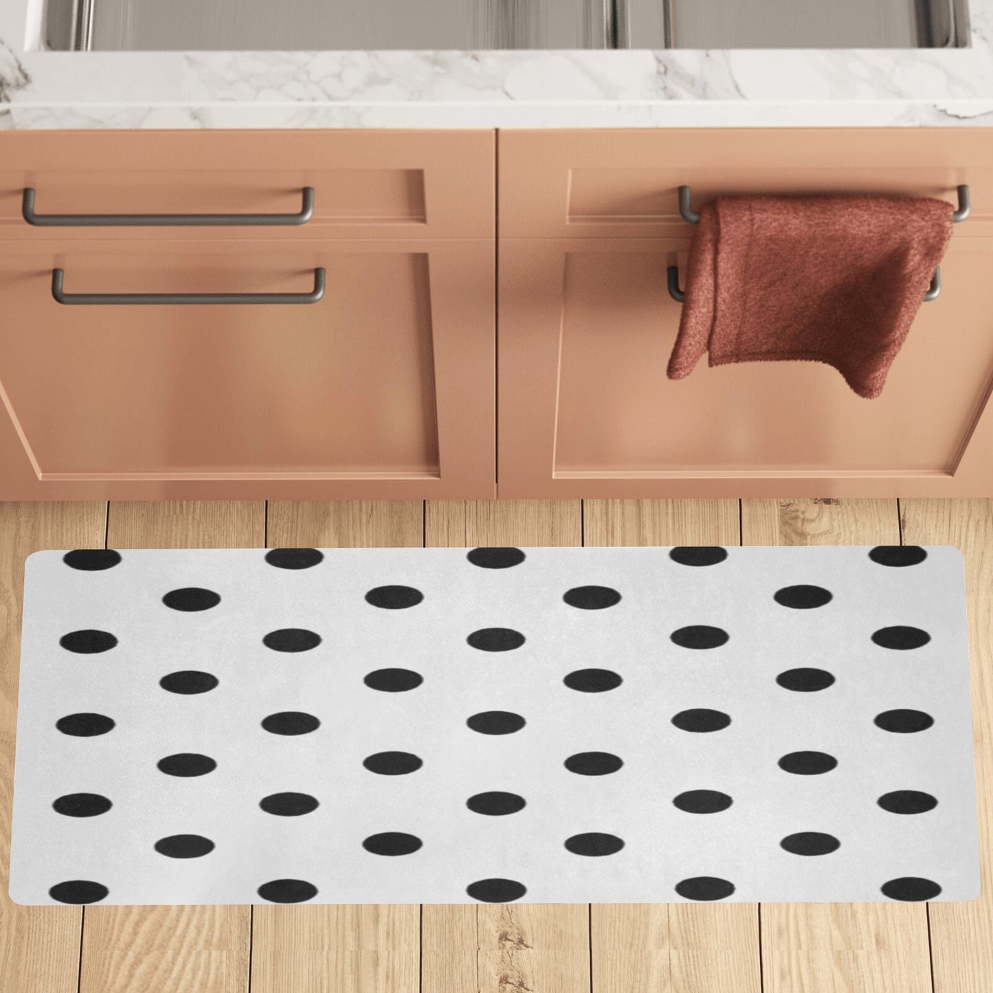 fz dot kitchen mat