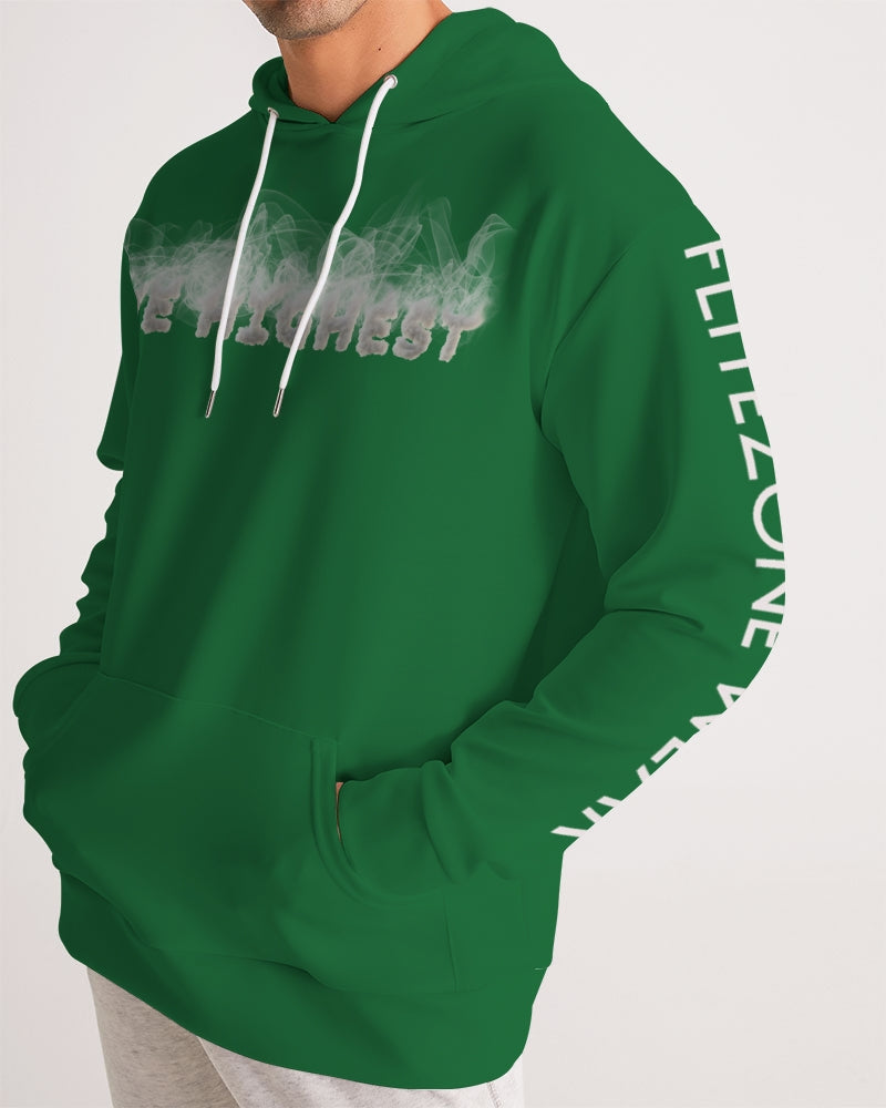 garden flite men's hoodie