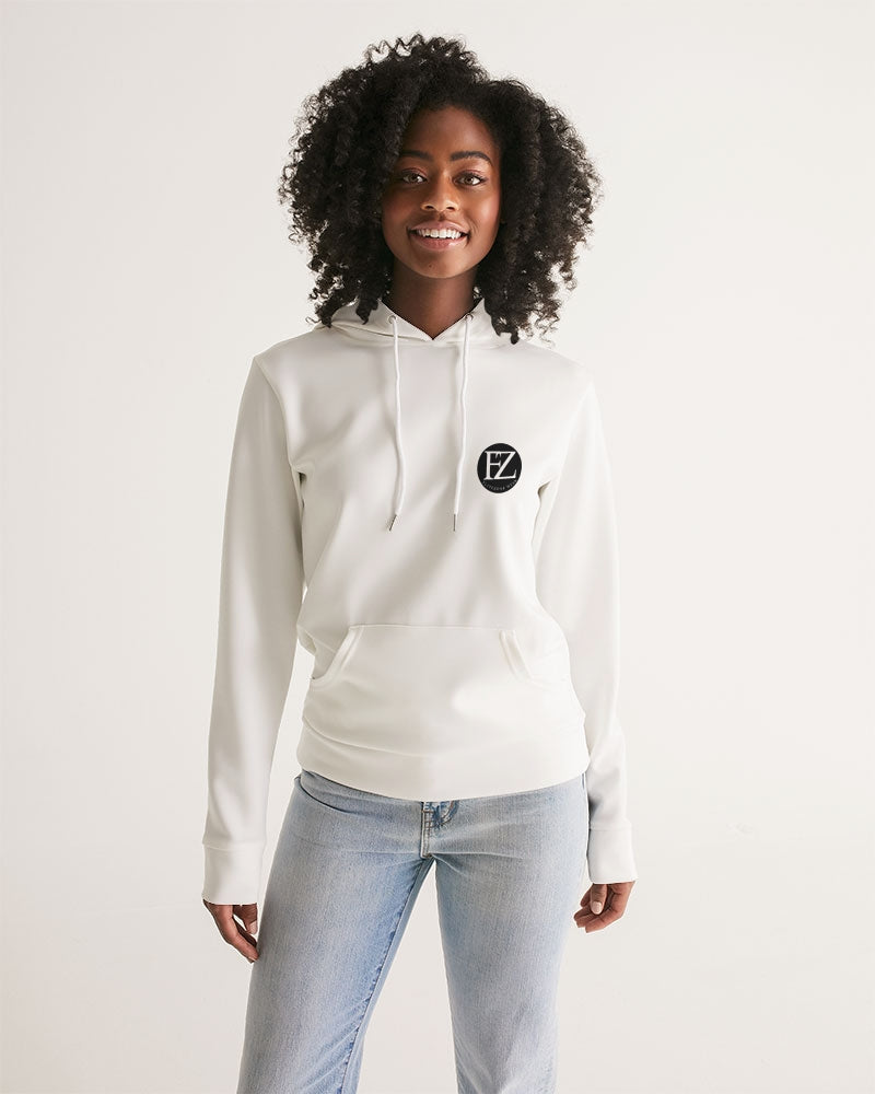 clean flite women's hoodie