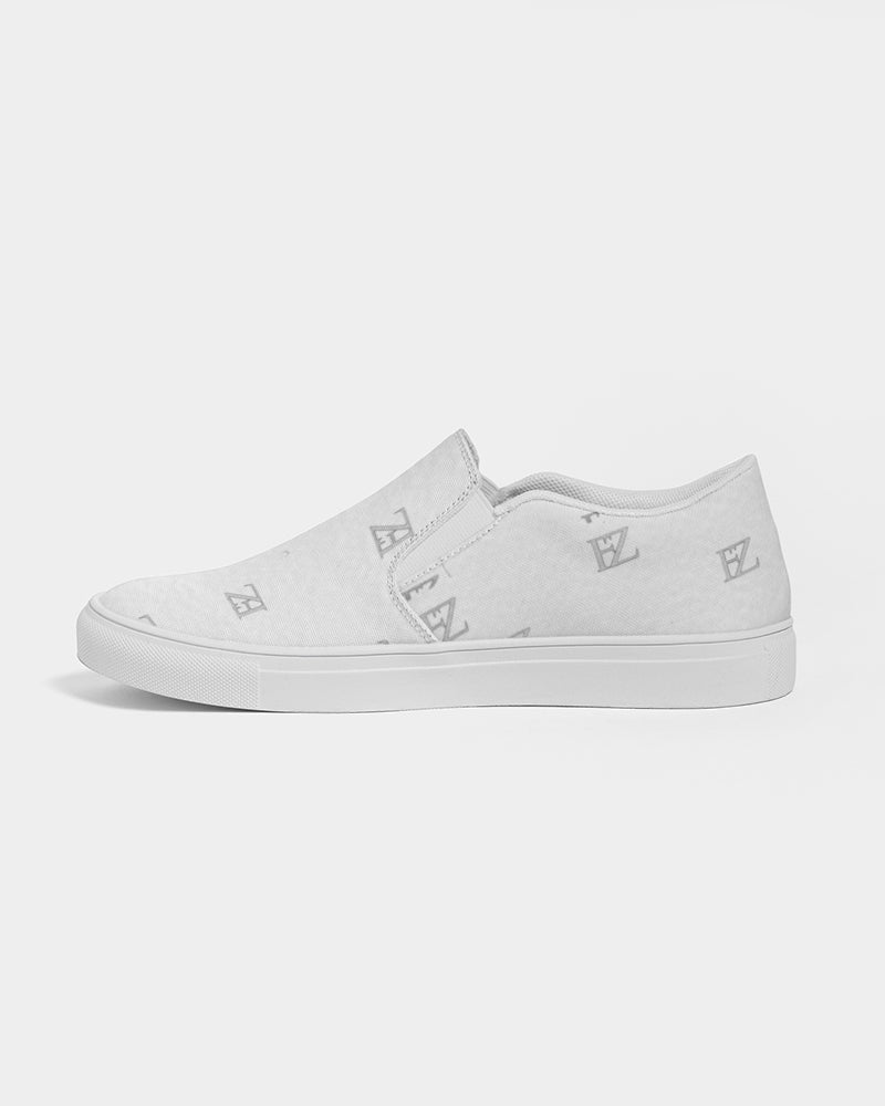 fz original zone women's slip-on canvas shoe