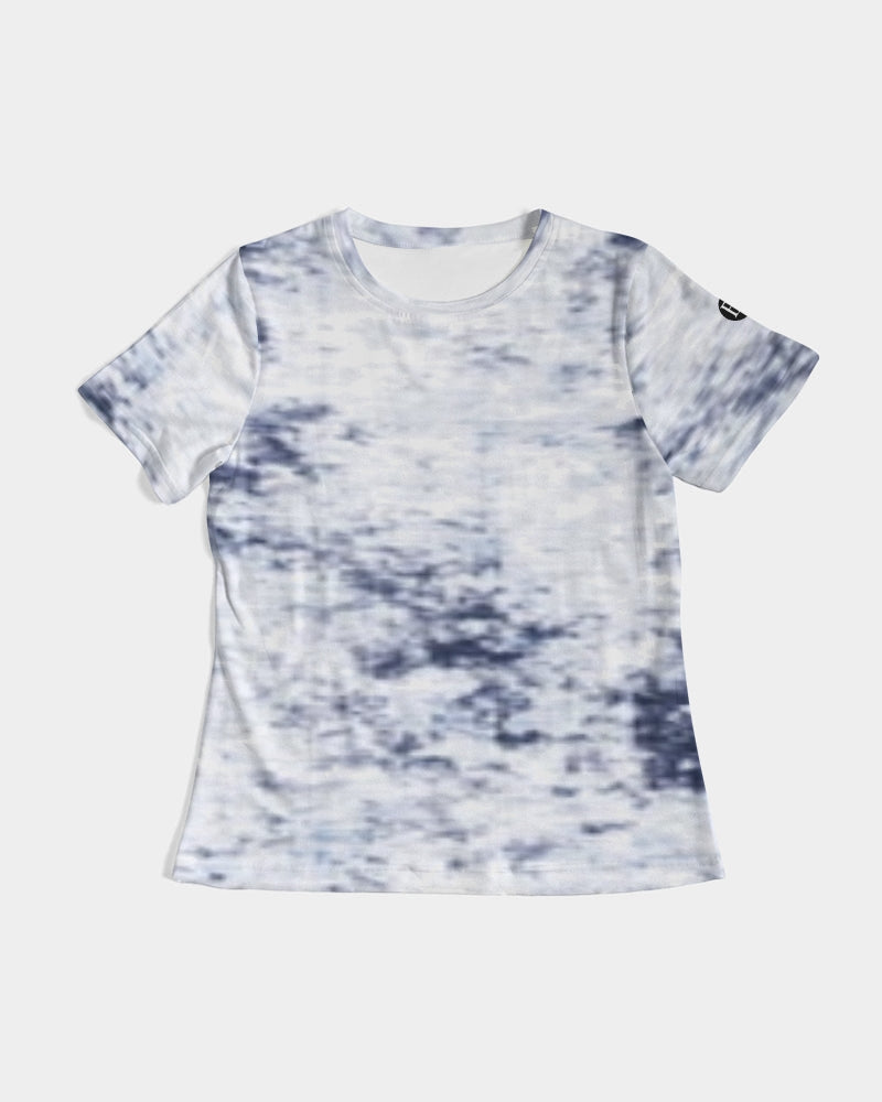 fz wash women's tee