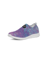 fz wash women's slip-on flyknit shoe