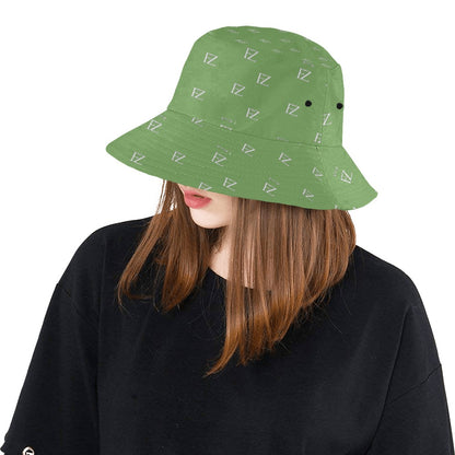 FZ Unisex Bucket Hat