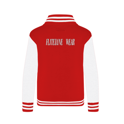 FZ Men's Varsity Jacket