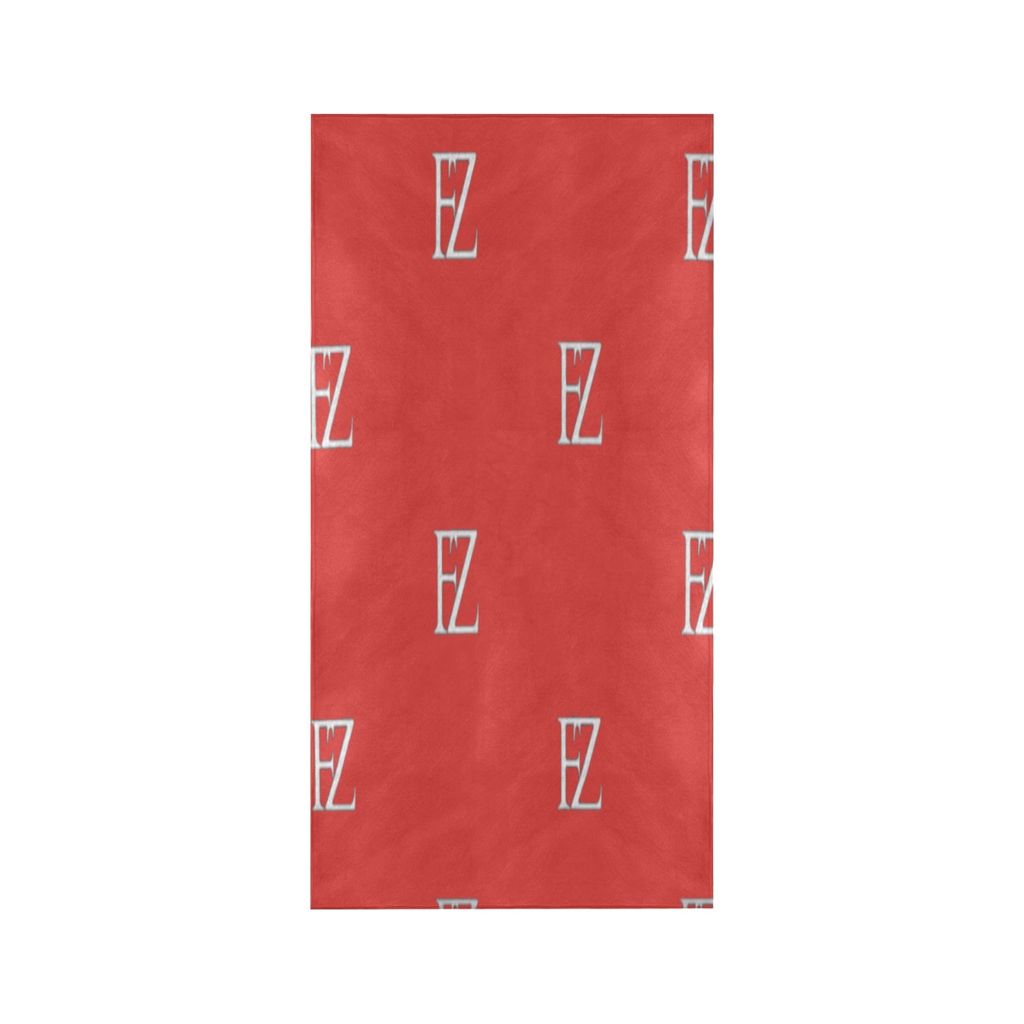 fz beach towel