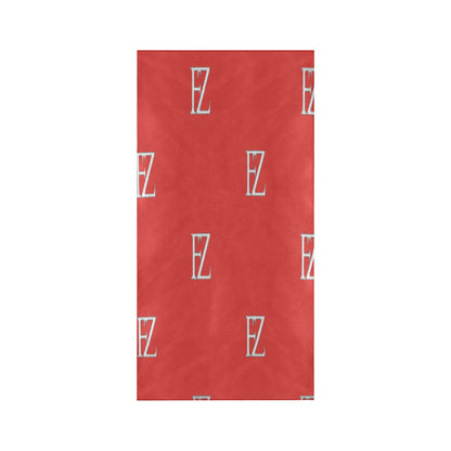 fz beach towel