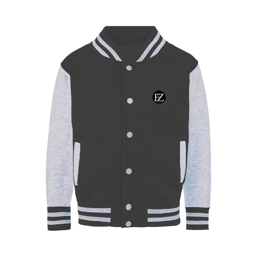 FZ Men's Varsity Jacket