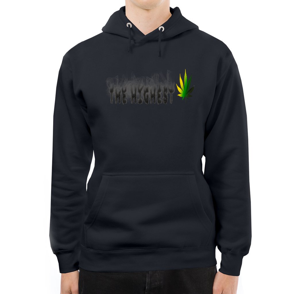 fz unisex premium pullover hoodie