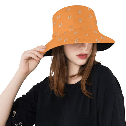 FZ Unisex Bucket Hat