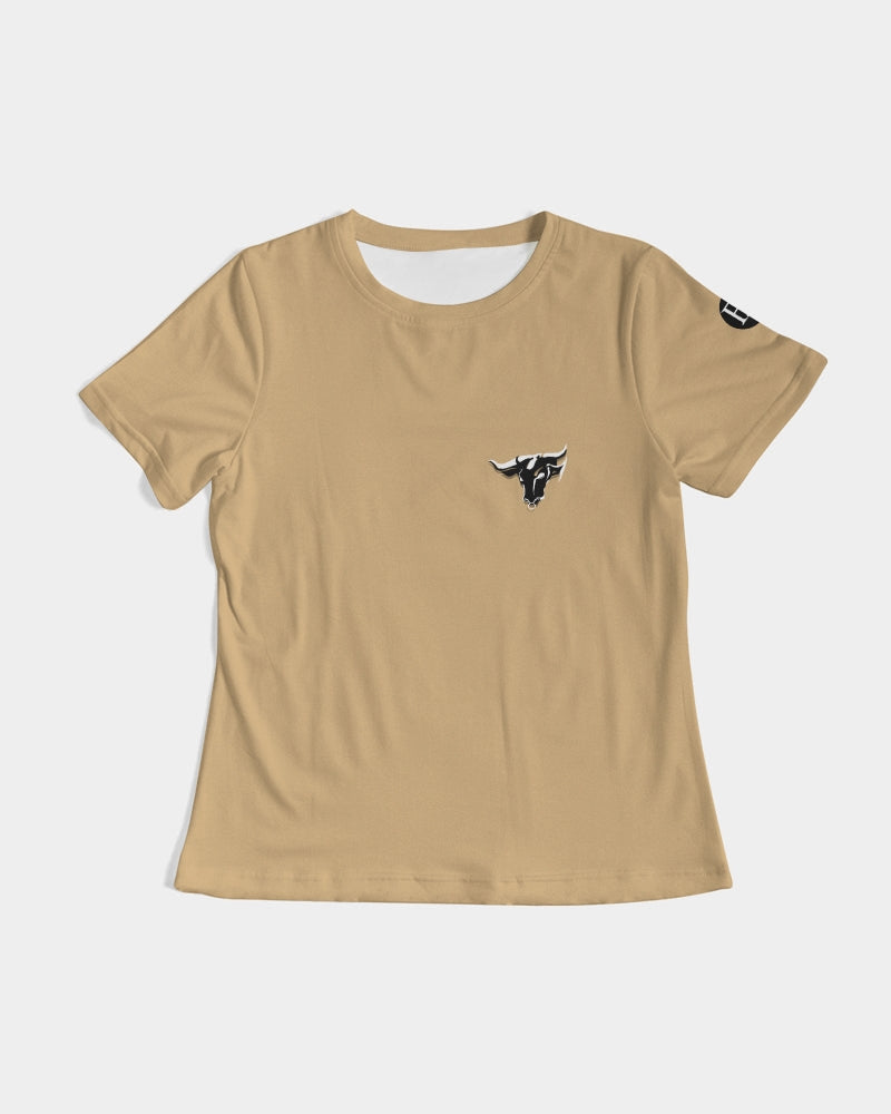light flite women's tee