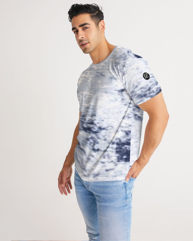 fz wash men's tee
