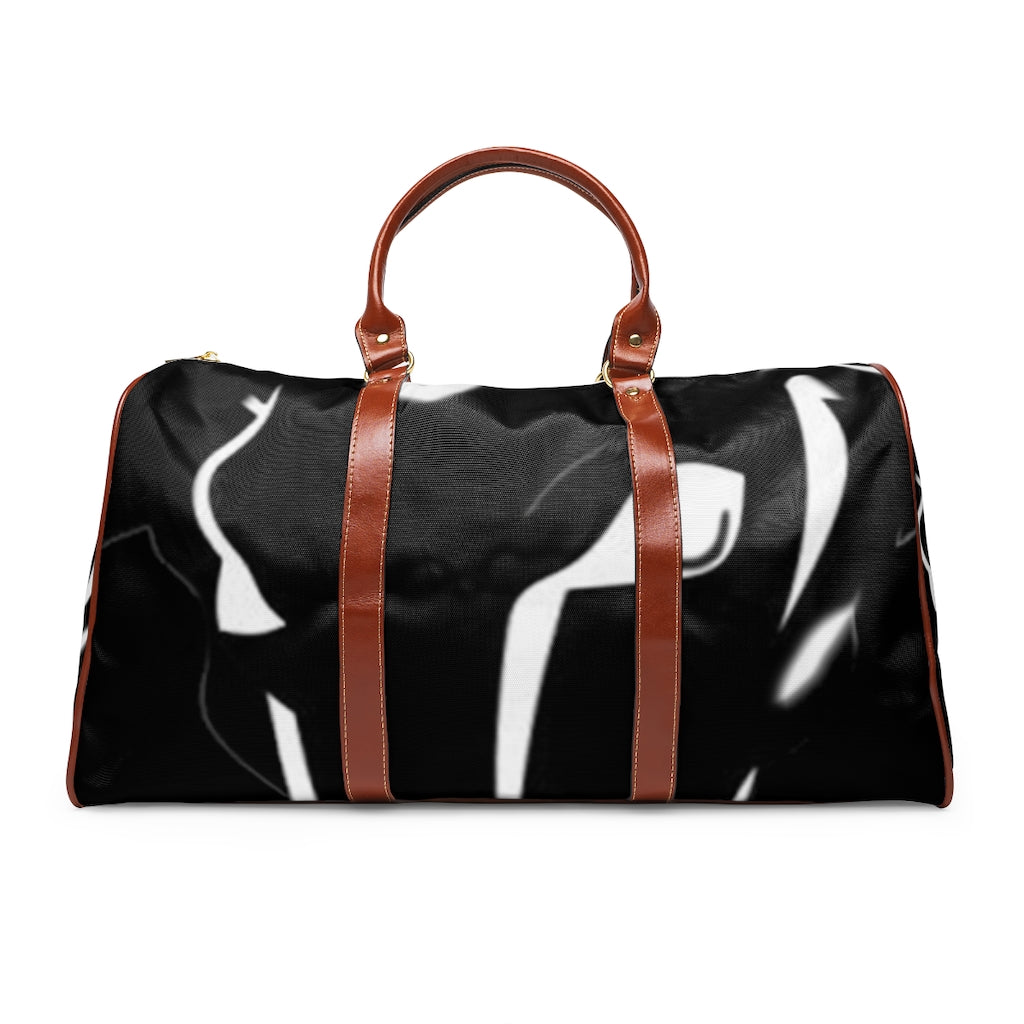 fz bull designer travel bag