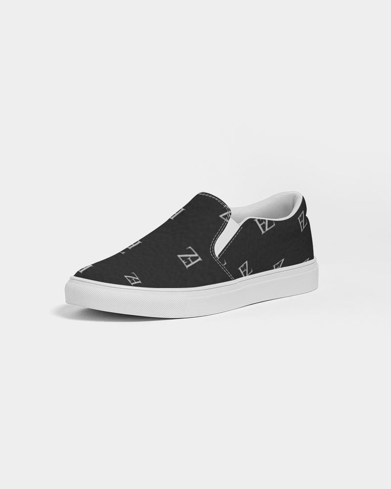 fz original zone women's slip-on canvas shoe