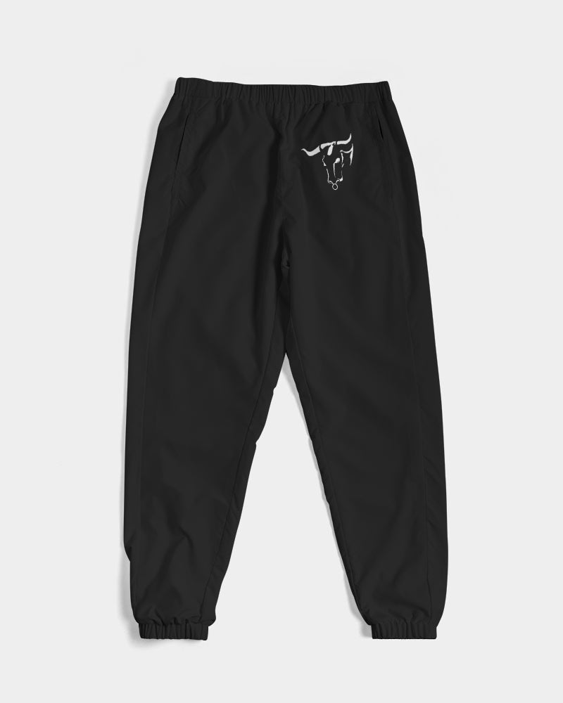 bull men's track pants