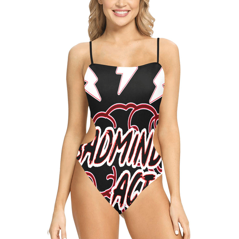 fz women's designer swimsuit