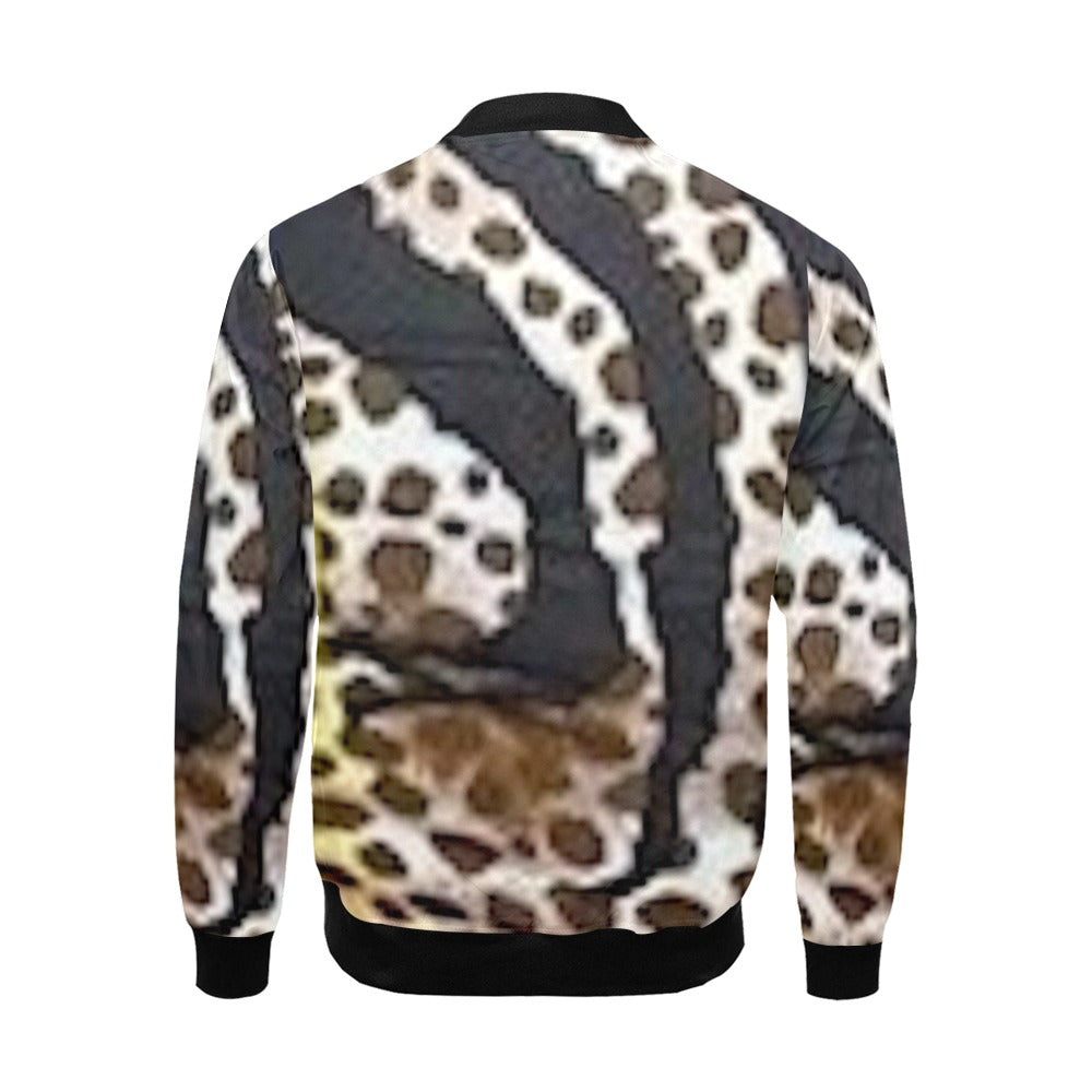 fz men's designer jacket- river men's all over print casual jacket (model h19)