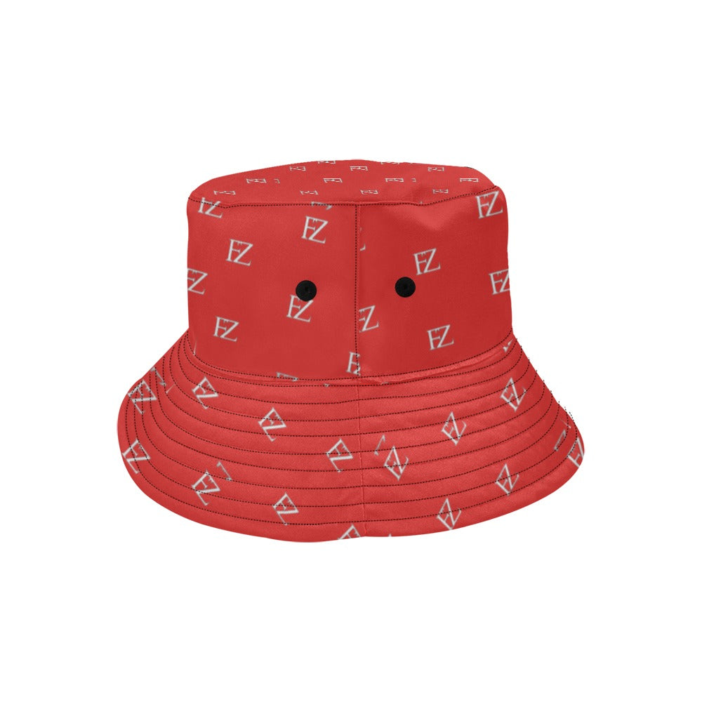 FZ unisex bucket hat - FZwear