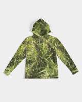 fz weed zone men's hoodie