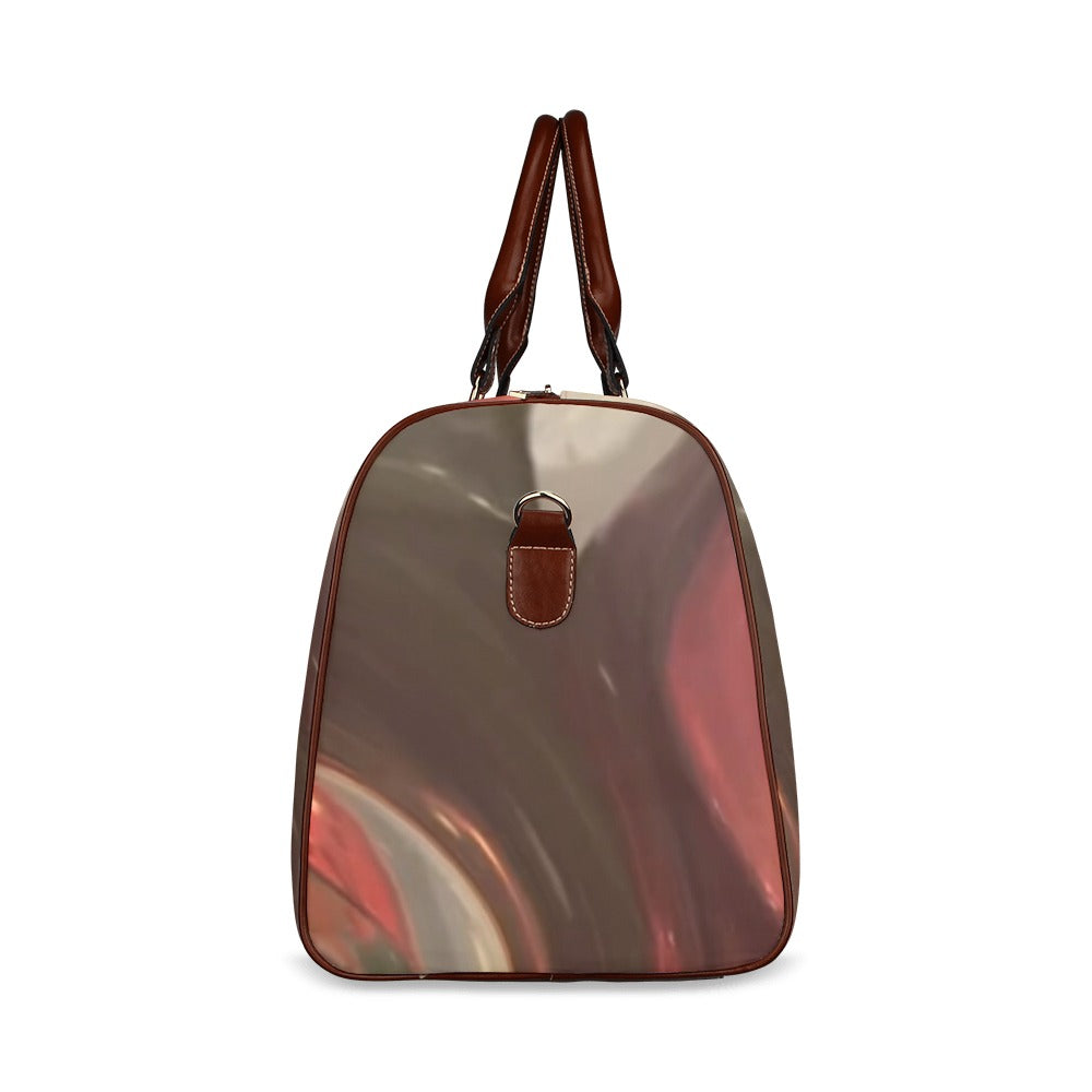 FZ ABS2 Travel Bag - FZwear