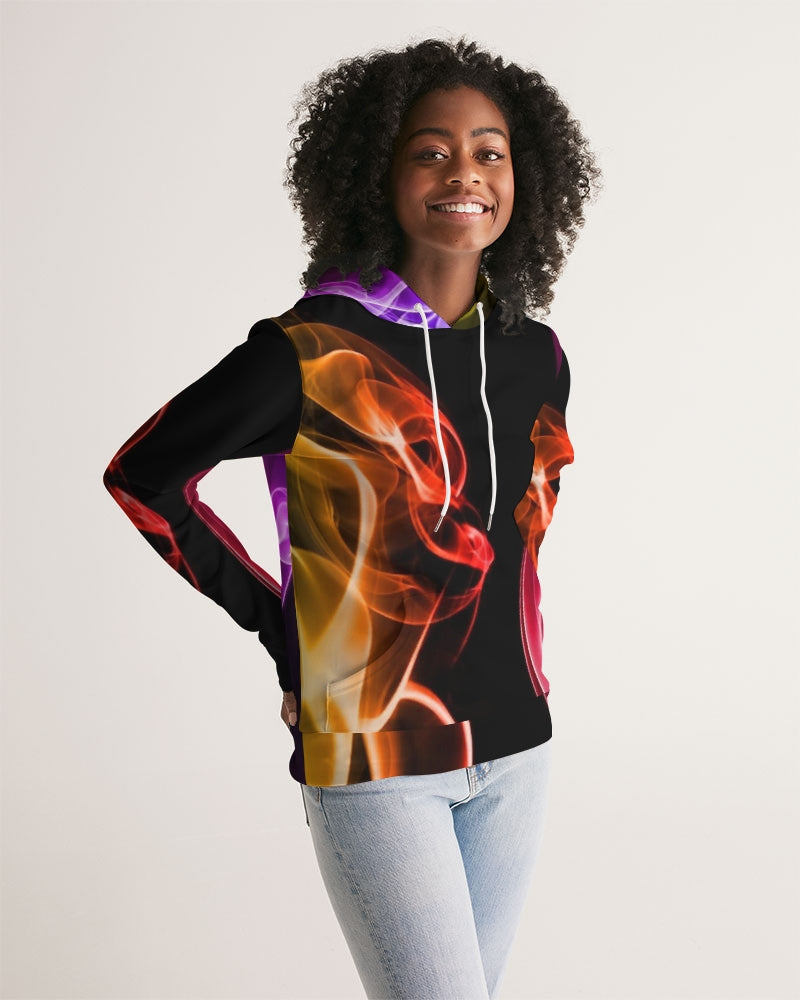 fz gaming zone women's hoodie