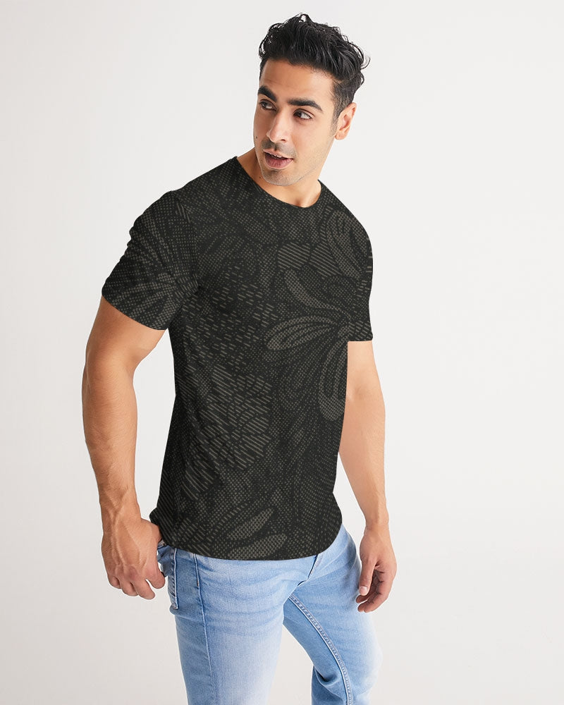 fz abstract men's tee