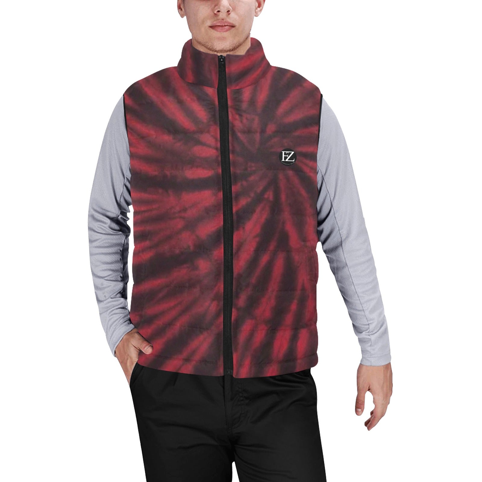 FZ Men's  Puff jacket - FZwear