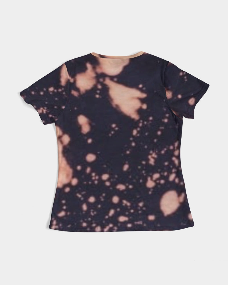 fz abstract women's tee