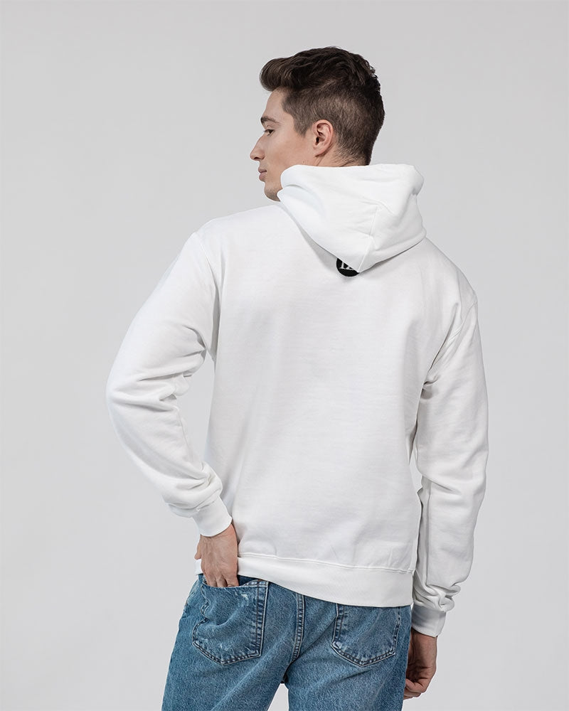 the zone unisex hoodie | champion