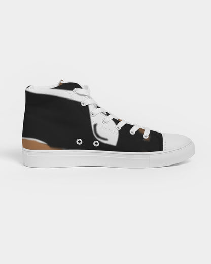 flite grounded 2.0 men's hightop canvas shoe