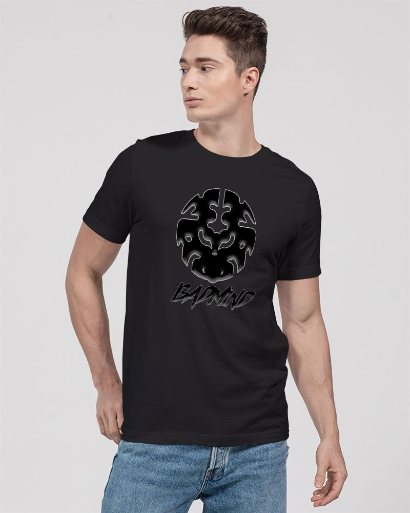 fz abstract zone unisex jersey tee | b&c