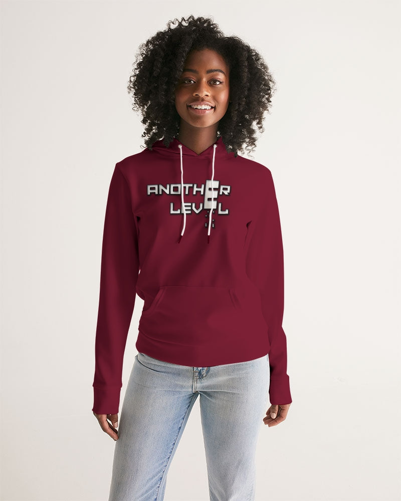 fz zone women's hoodie