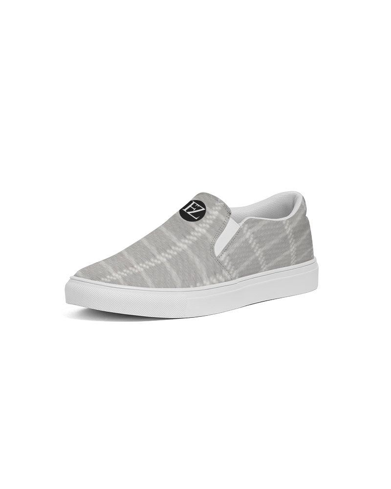 fz crossroad women's slip-on canvas shoe