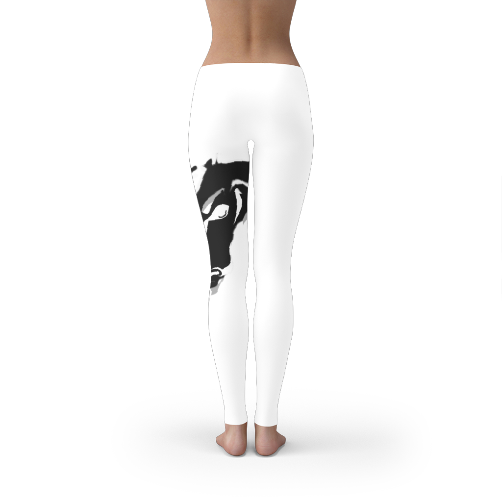 fz women's custom leggings