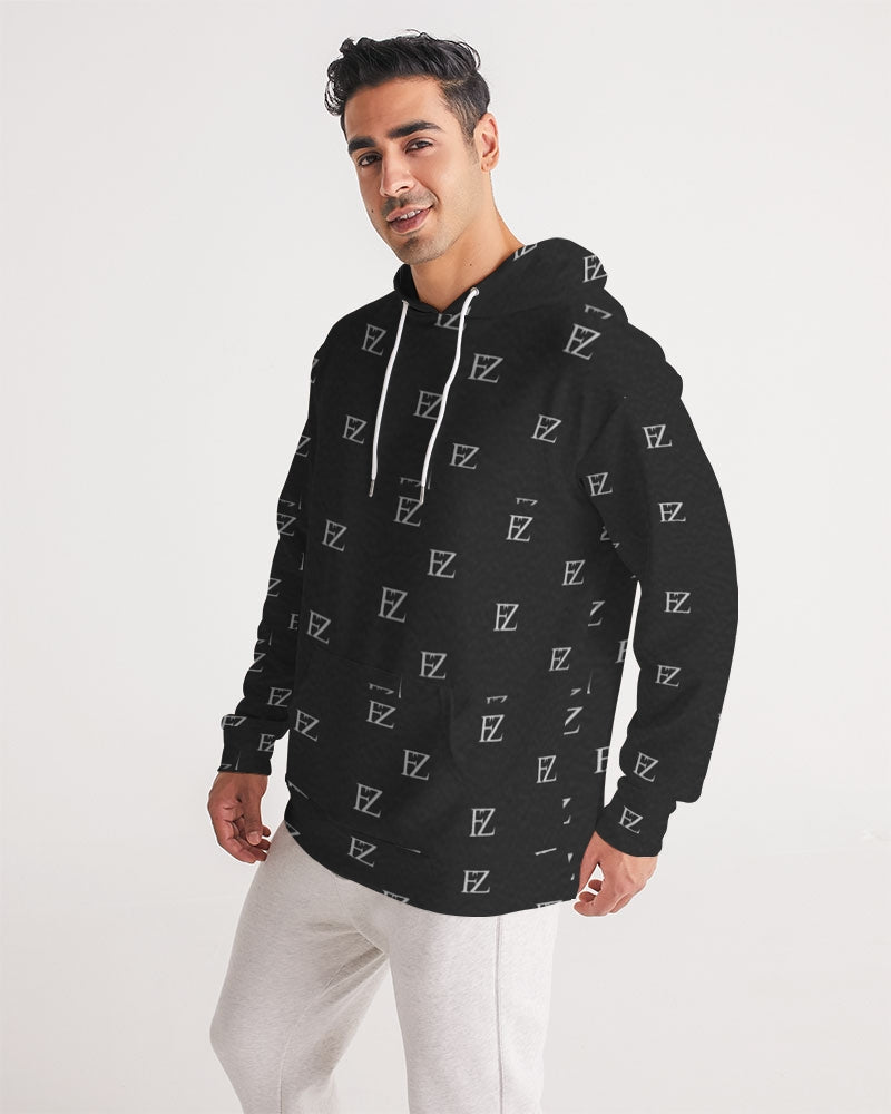 fz original zone men's hoodie