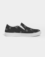 fz original zone women's slip-on canvas shoe