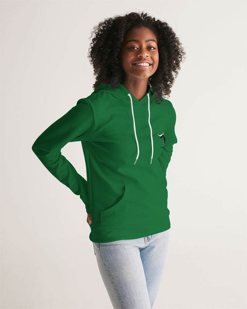 garden flite women's hoodie