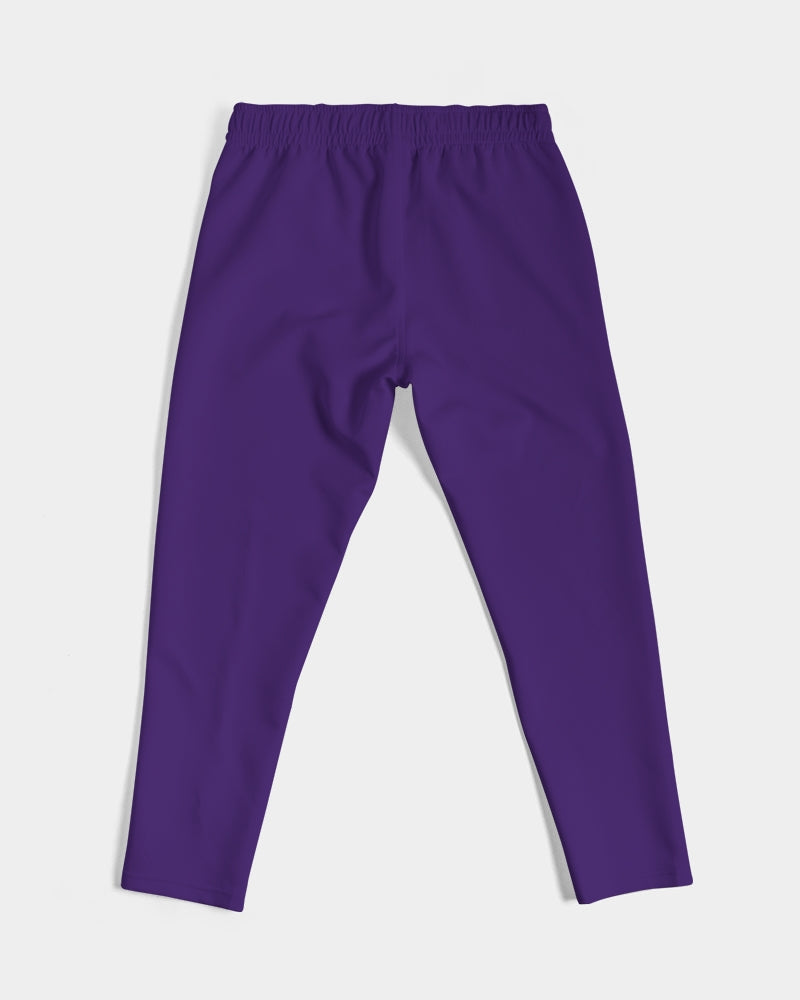 purple flite reloaded men's joggers