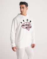 flite level men's hoodie