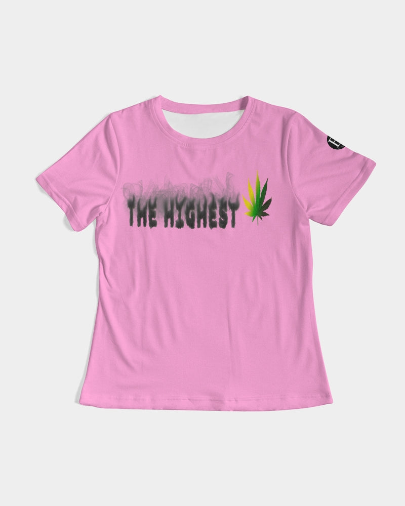 raging bull too women's tee