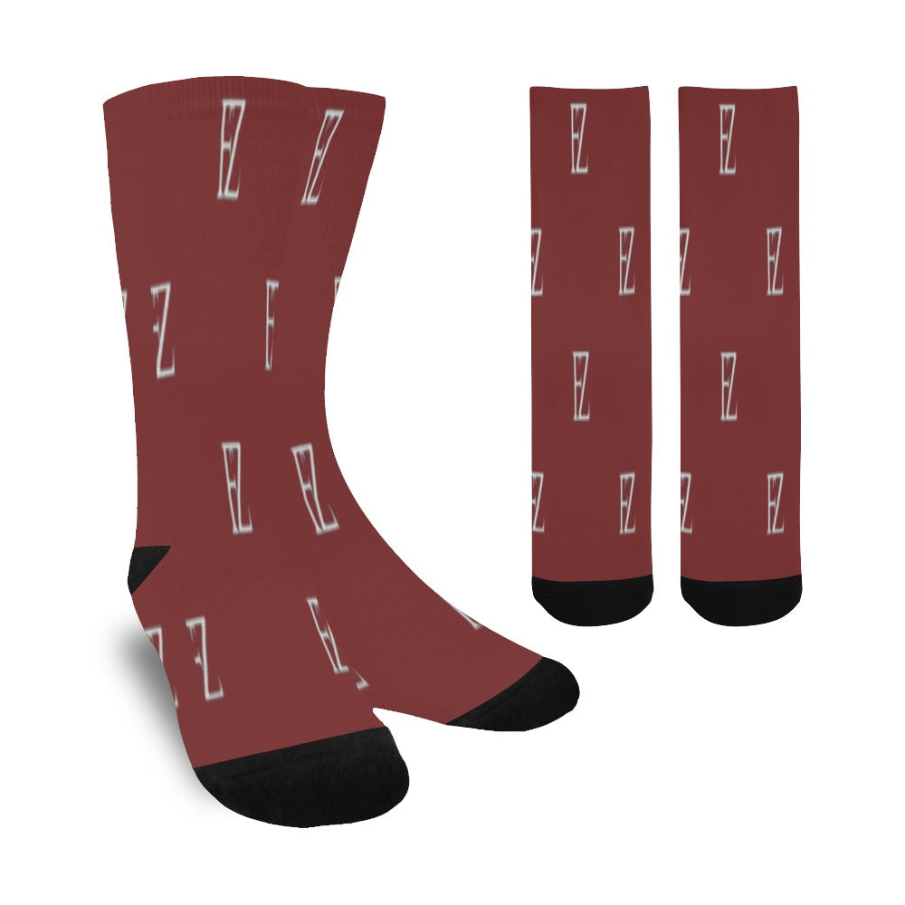 fz unisex socks